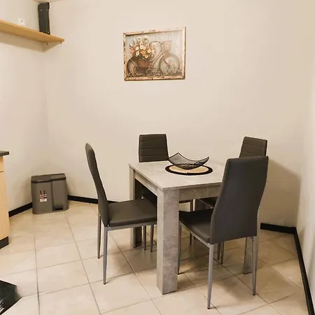 Apartment - Kueche - Wlan - Parkplatz