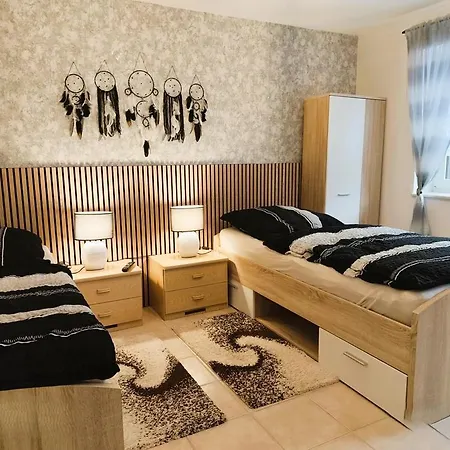 Διαμέρισμα Apartment - Kueche - Wlan - Parkplatz Neuental