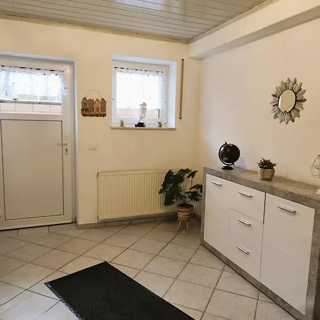 Apartment - Carport - Wlan - 3 Gaeste - Selbst-Check-In *