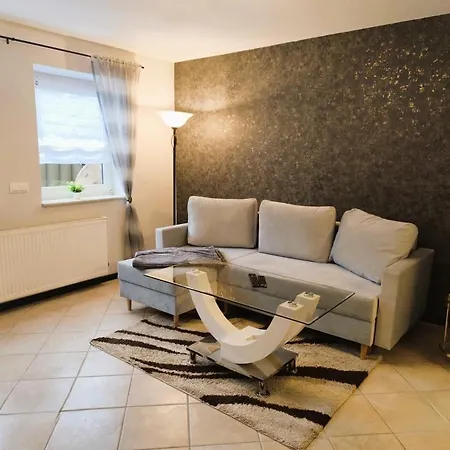 Διαμέρισμα Apartment - Kueche - Wlan - Parkplatz