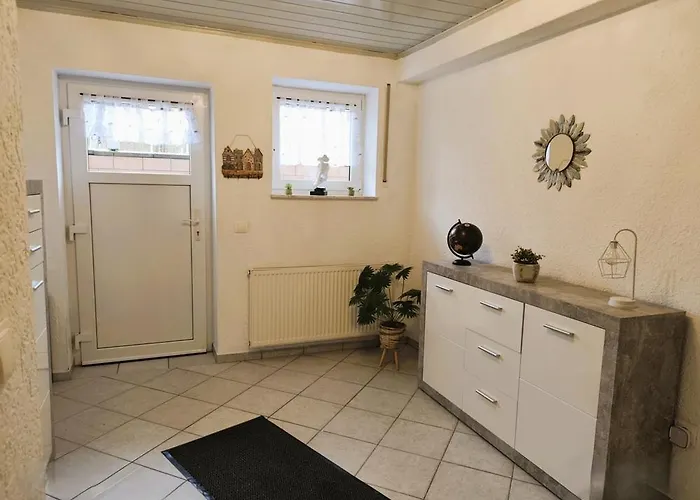 Apartment - Kueche - Wlan - Parkplatz *